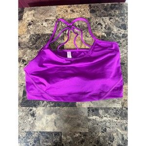 Betsy Johnson Bra - Womens Size Medium